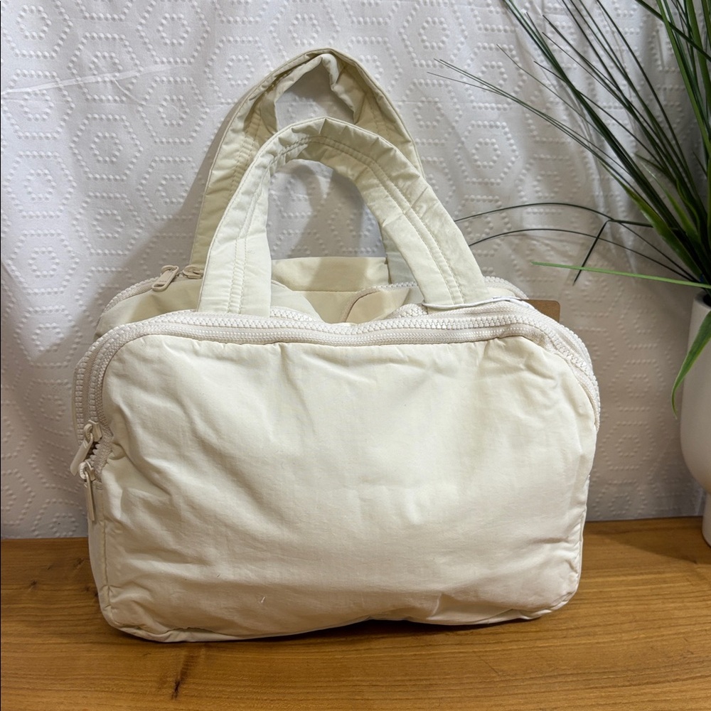 Viral Bagsmart cosmetic bag toiletry bag - Picture 6 of 11